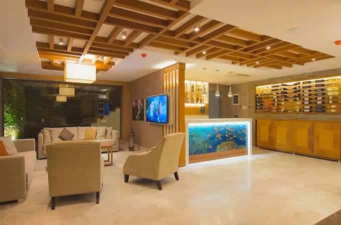 Marisol Boutique Hotel